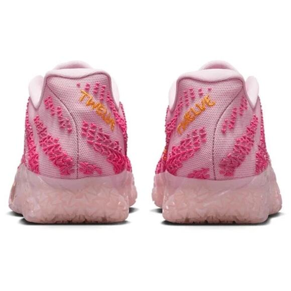 Mens 3.5 / 5W - Nike Ja 3 Pink Foam Jelly‎ Bean Basketball Shoes Pink HF2793-601 main image 6